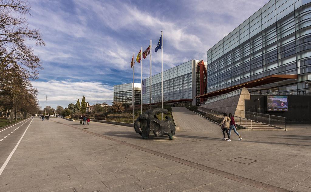 MUSEO DE LA EVOLUCION HUMANA-BURGOS