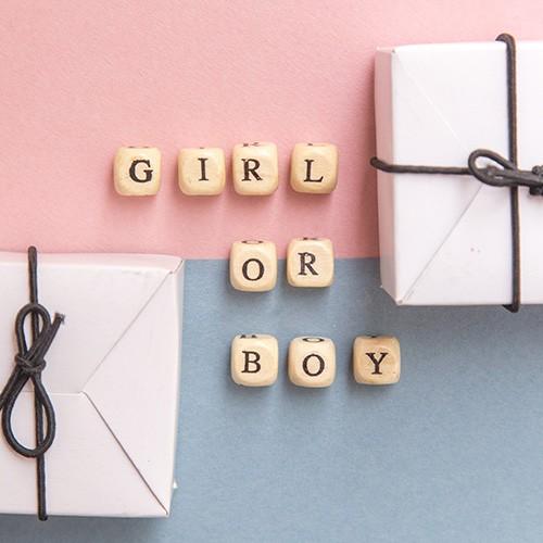 niño o niña sexo del bebé semana 12 de embarazo metodo ramzi teoría de nub