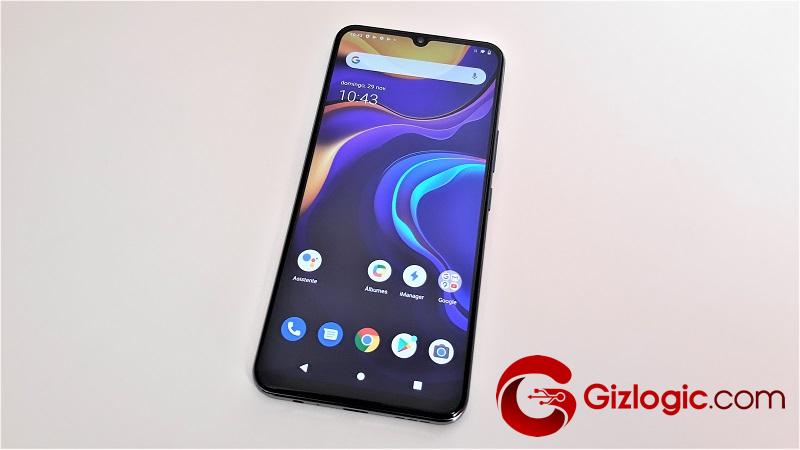 Vivo Y70
