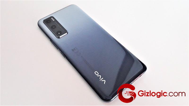 Vivo Y70