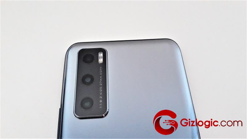 Vivo Y70