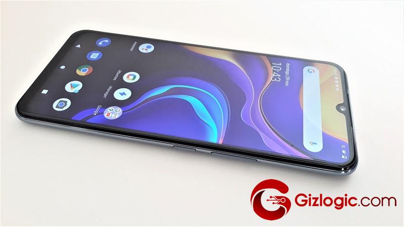 Vivo Y70