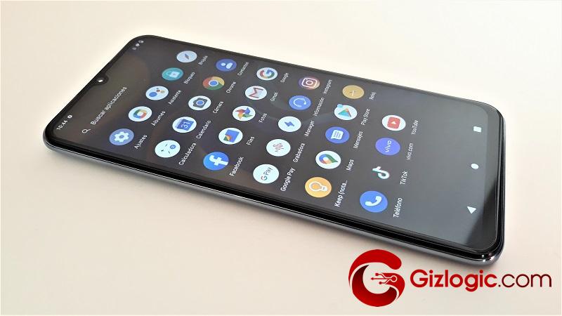 Vivo Y70