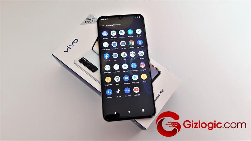 Vivo Y70