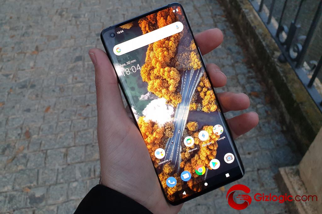 Vivo X51 5G