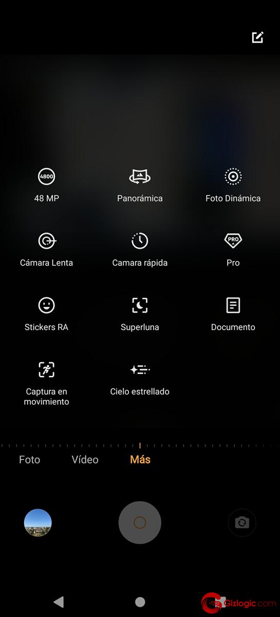 Vivo X51 5G