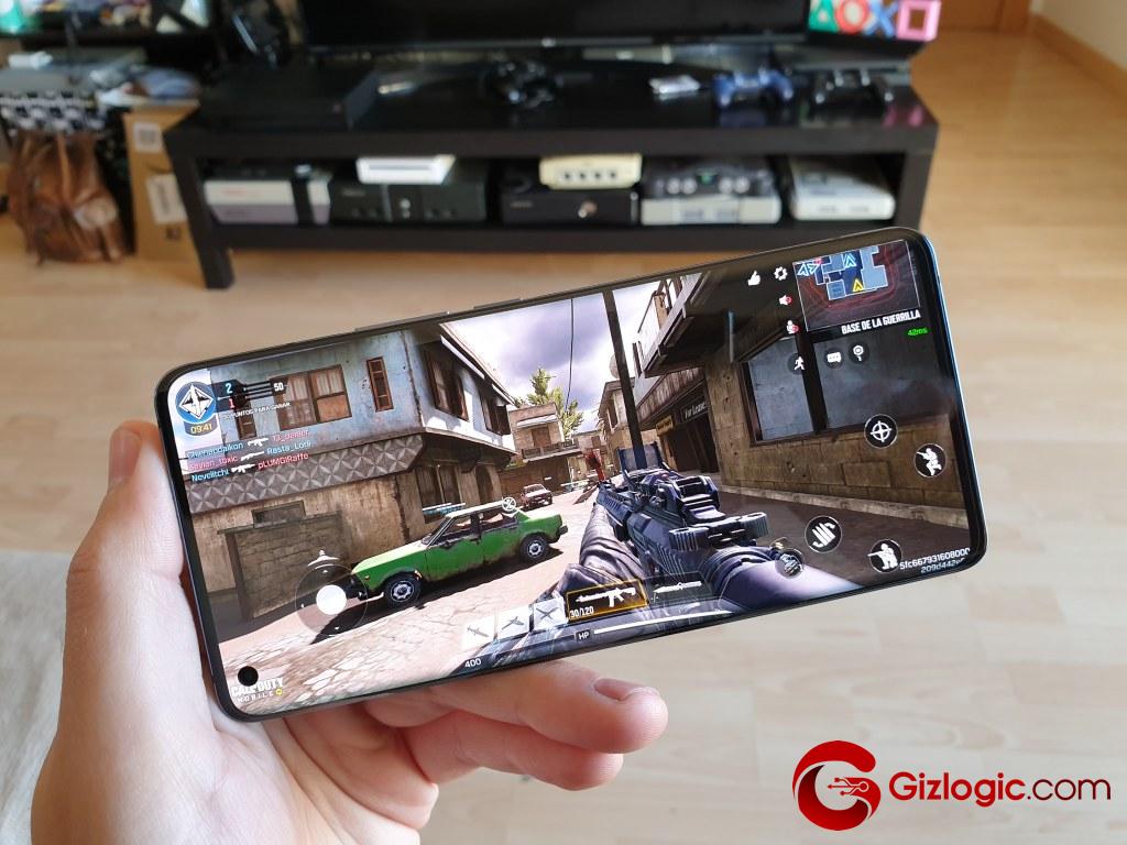 Vivo X51 5G