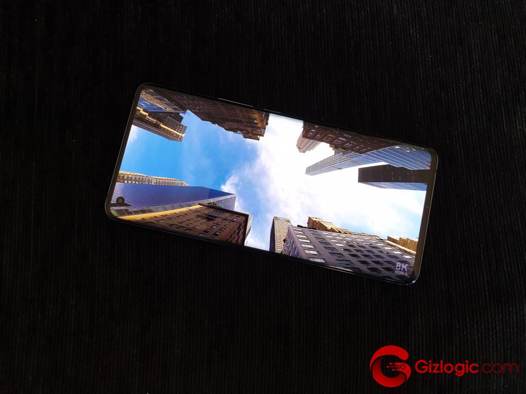 Vivo X51 5G
