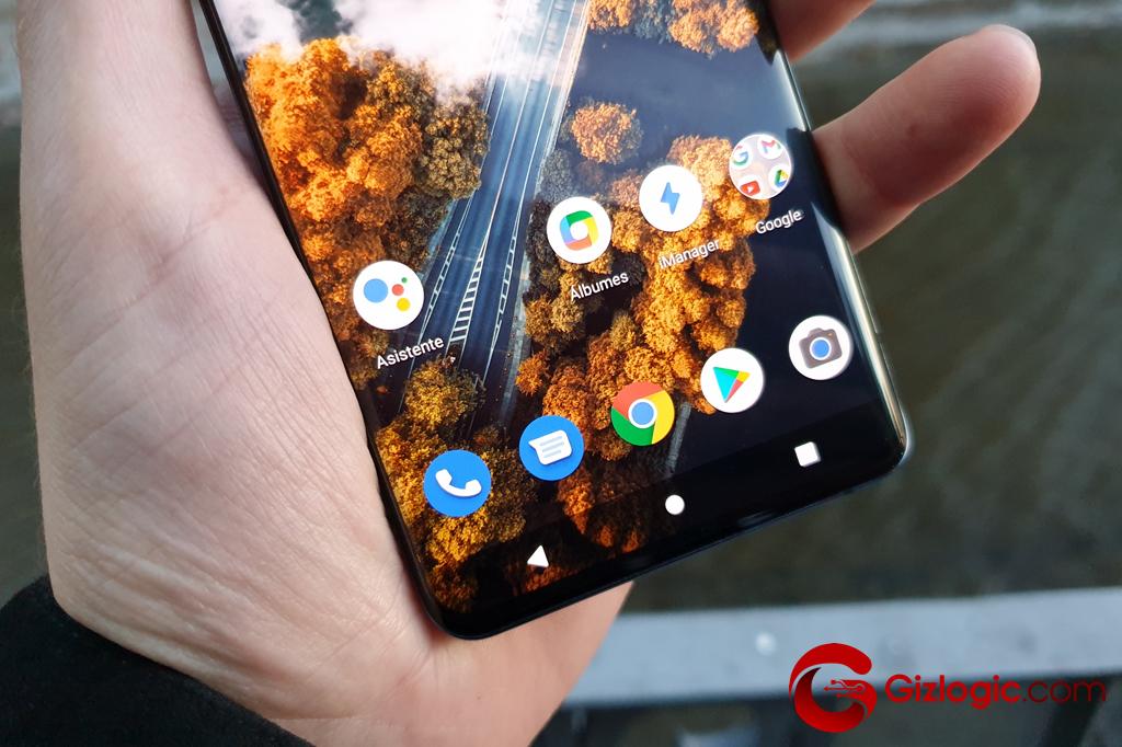 Vivo X51 5G