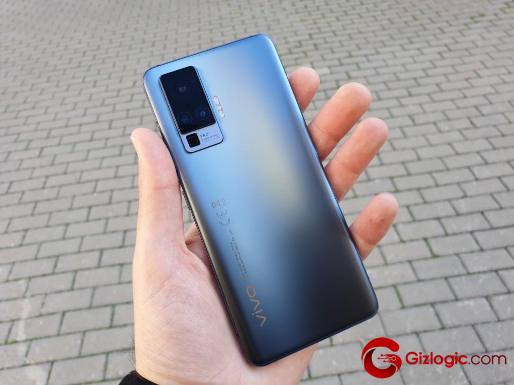 Vivo X51 5G