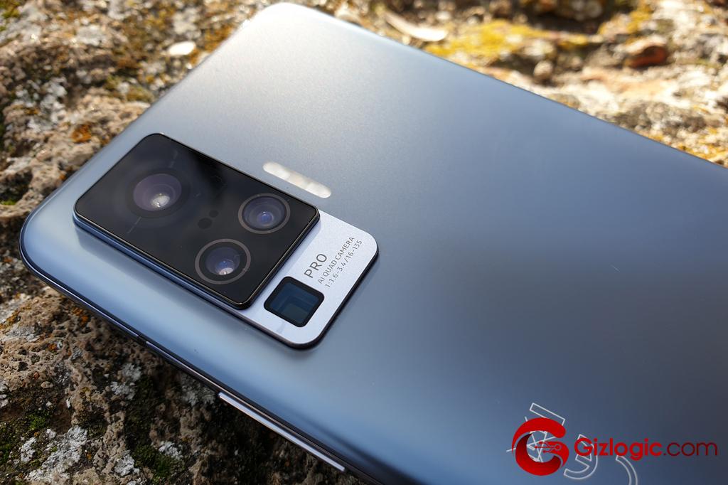 Vivo X51 5G