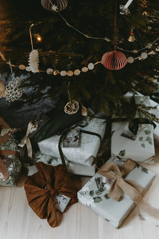 ideas para decorar tu navidad al estilo nórdico