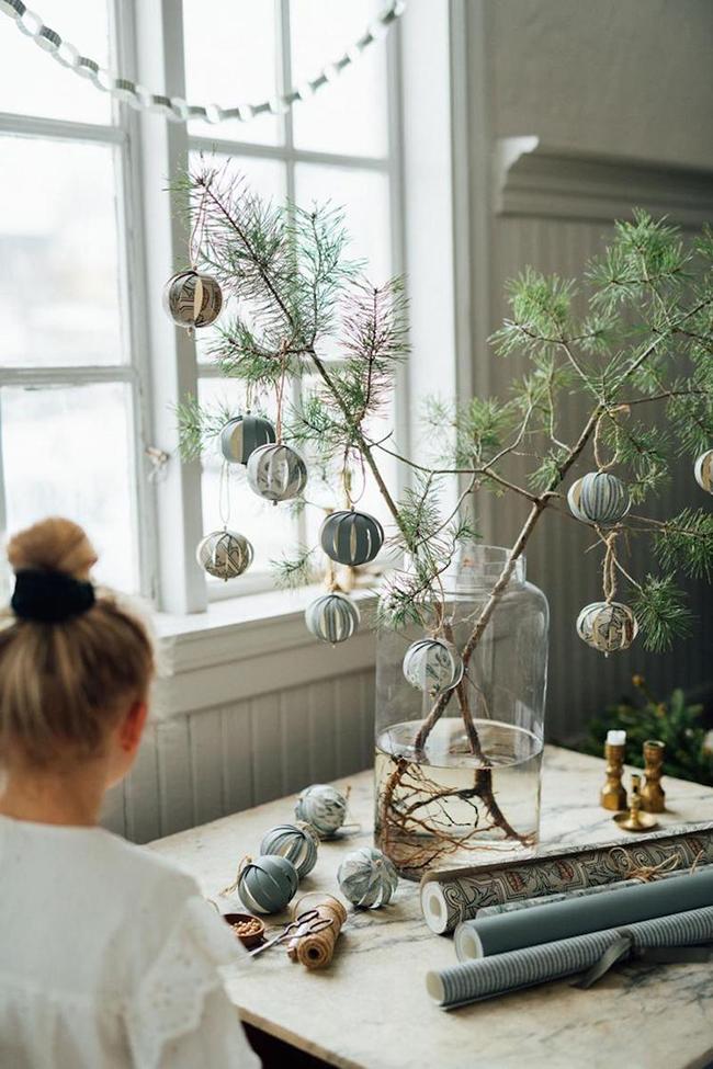 Más inspiración nórdica en Loft & Table