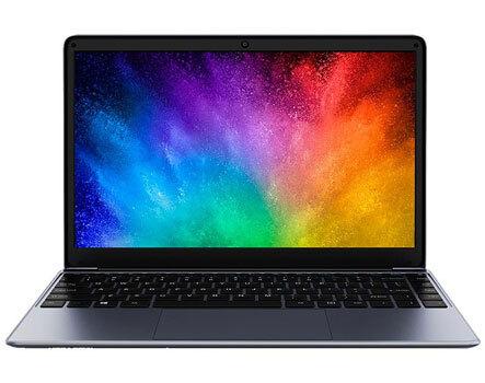 CHUWI HeroBook Pro