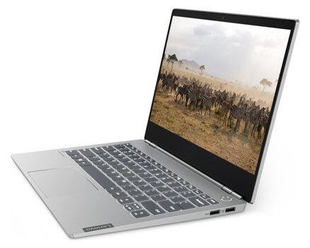 Mejor portátil para trabajar con autocad- Lenovo ThinkBook 13s IWL