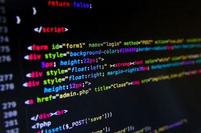 Portátil para programar