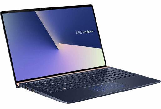 ASUS ZenBook 13 UX333FA-AB77