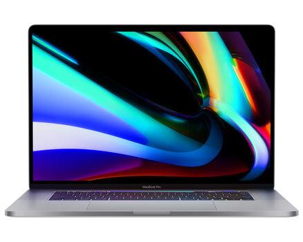 Apple MacBook Pro