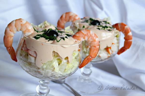 recetas con marisco