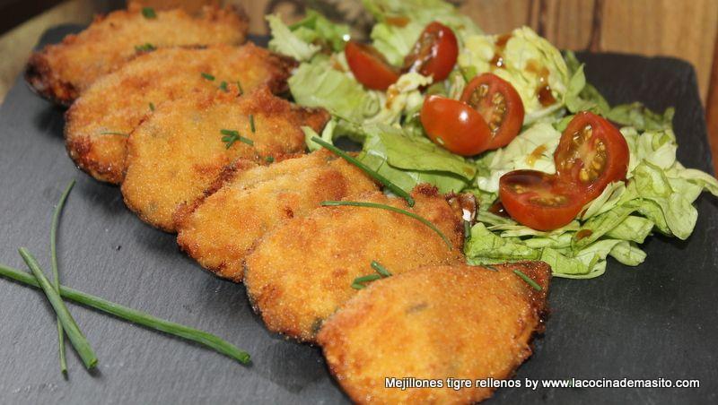 recetas con marisco