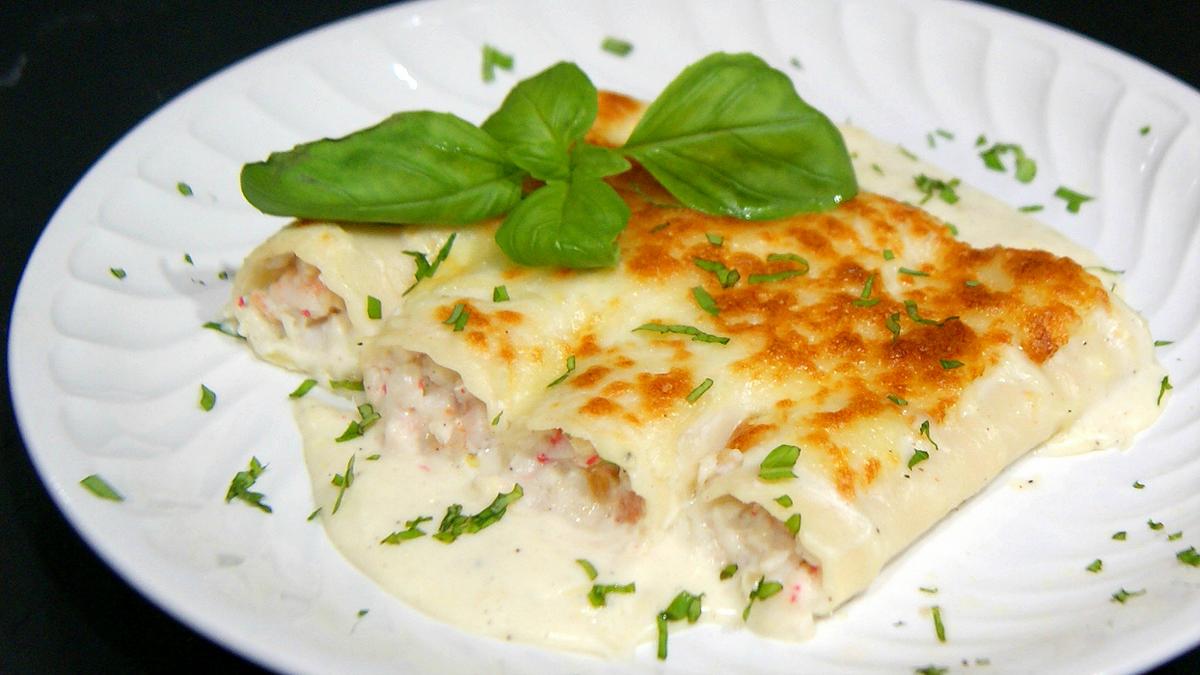 recetas con marisco