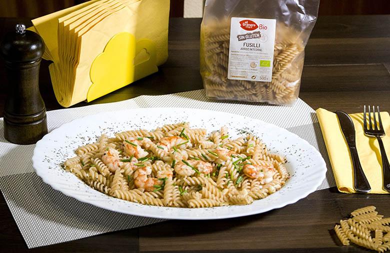 recetas con marisco