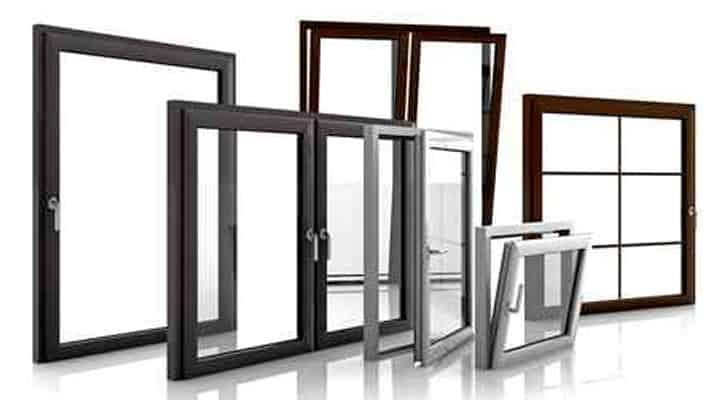ventanas de aluminio