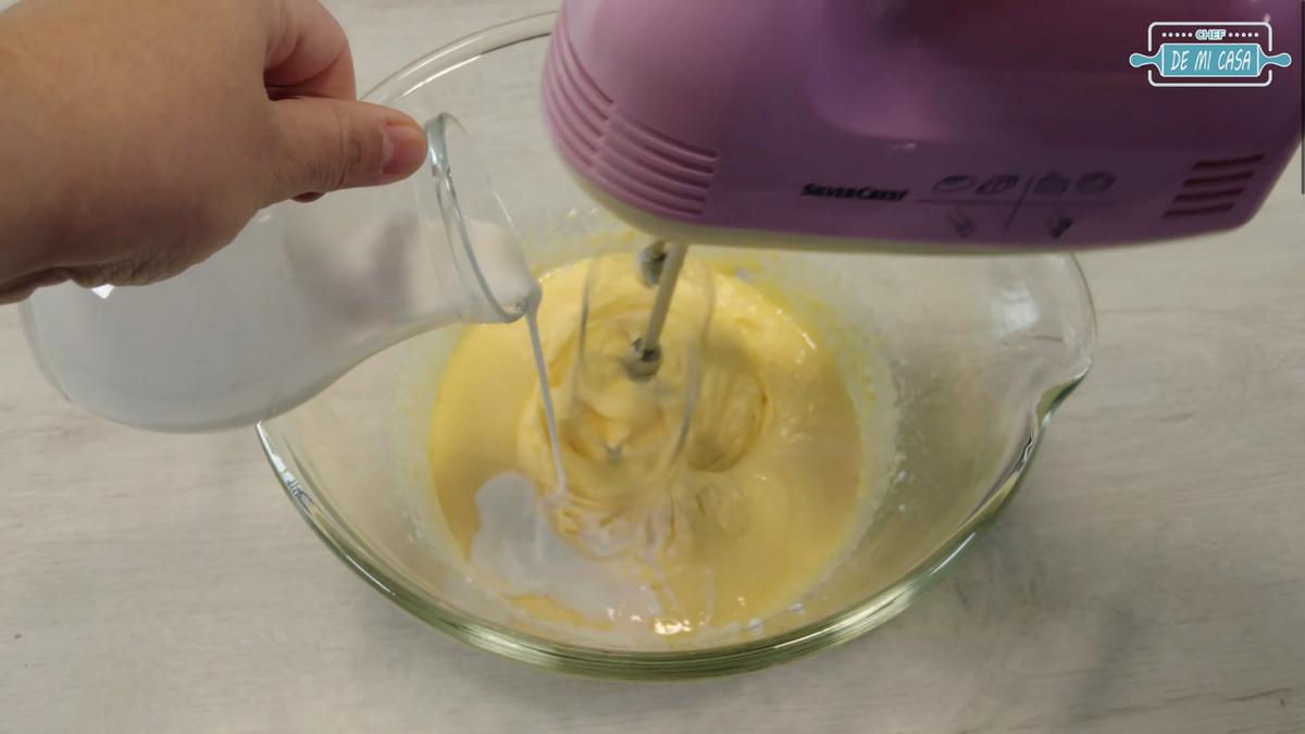 Tarta Raffaello - Tarta de Coco 3