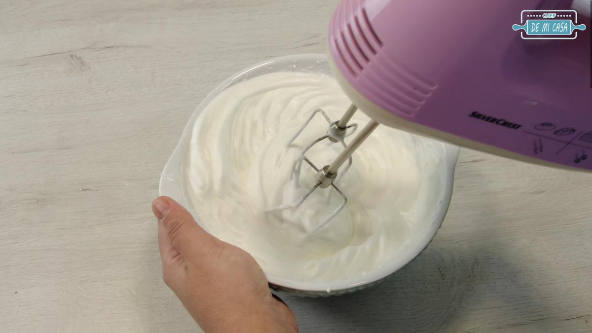 Tarta Raffaello - Tarta de Coco 2