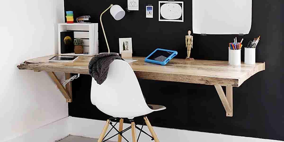 Tonos oscuros para el estudio