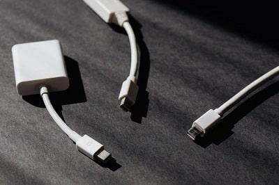 USB OTG y memorias inalámbricas