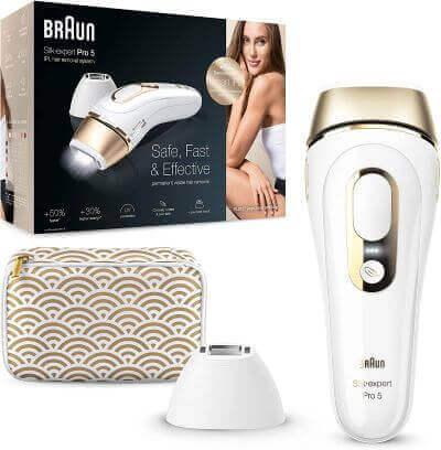 Braun Silk Expert Pro 5 PL5137