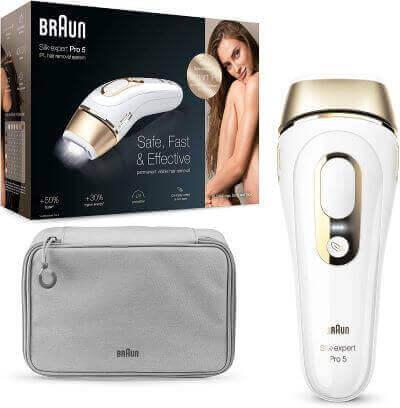 Braun Silk Expert Pro 5 PL5014
