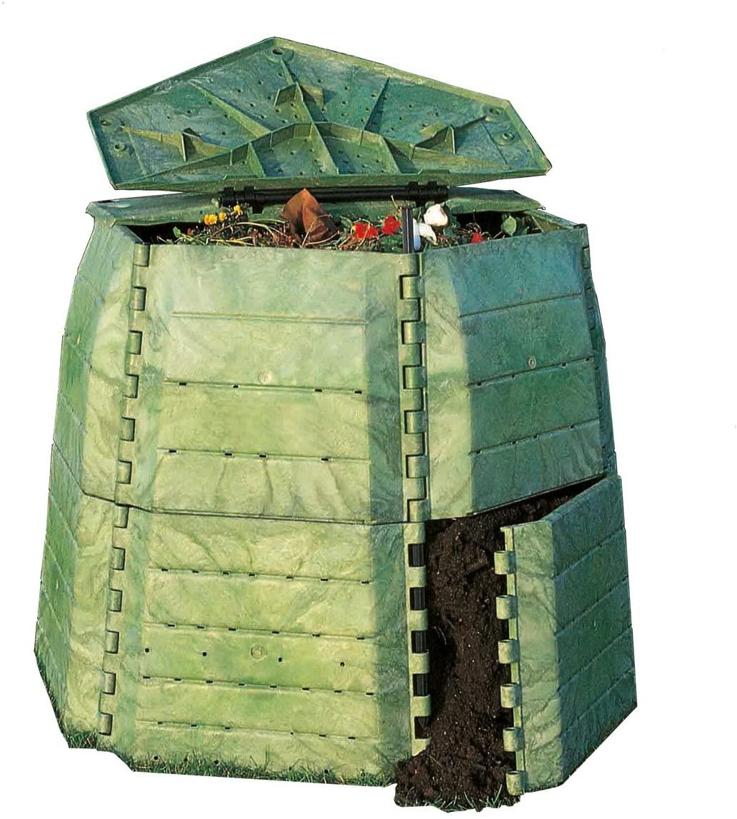 compostador grande