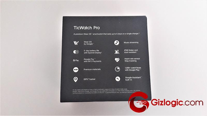 TicWatch Pro 2020