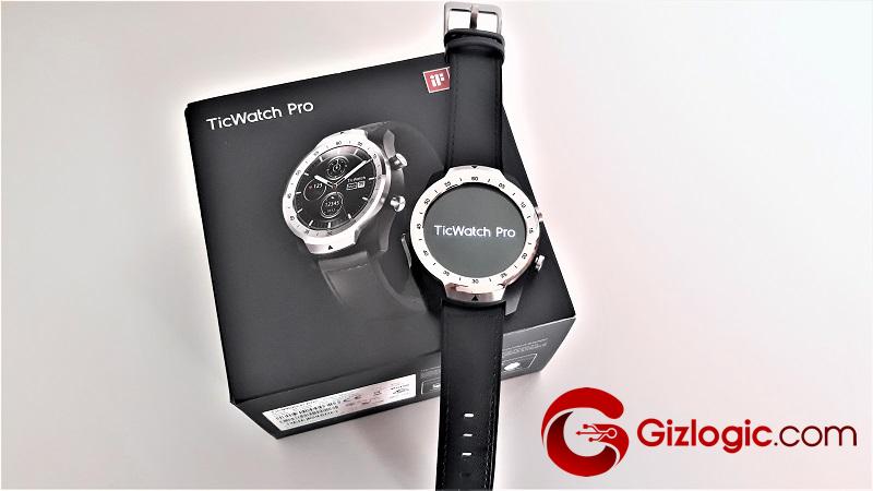 TicWatch Pro 2020