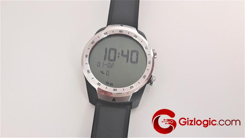TicWatch Pro 2020