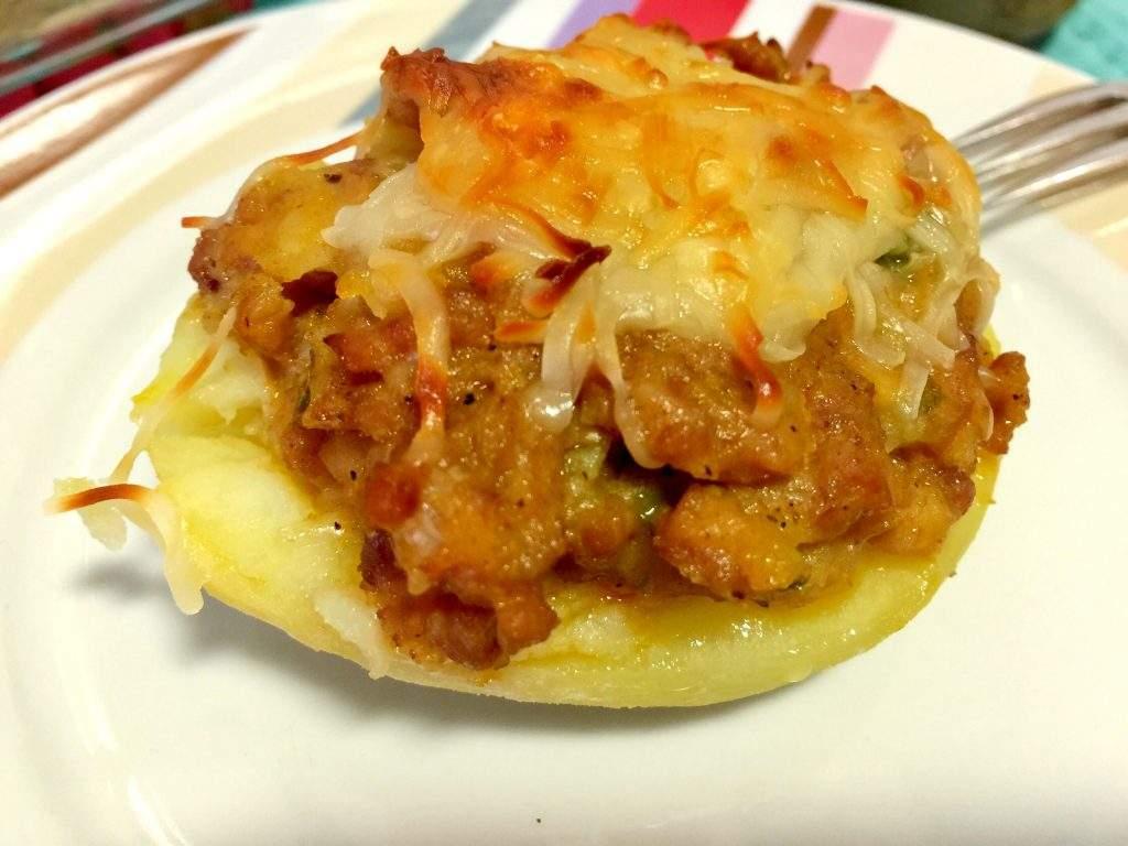 filetes rusos