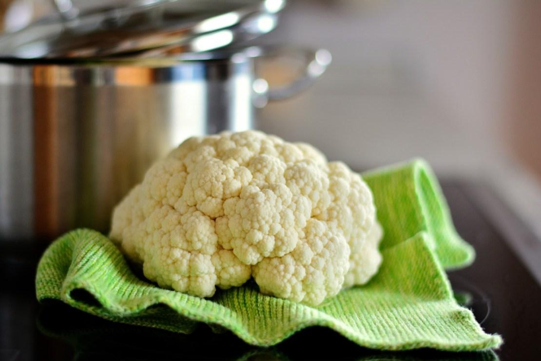 receta saludable