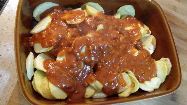 Salsa brava
