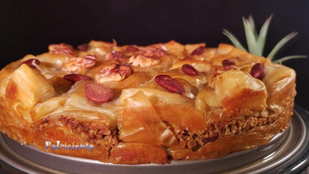 Baklava