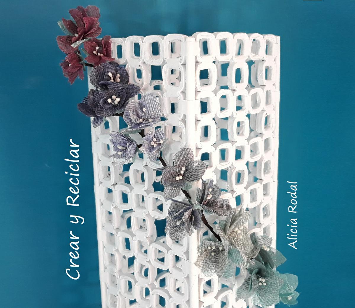 Estas son mis ideas y creaciones realizadas en el 2020, son más de 30 ideas, completamente distintas y con diferentes materiales reciclados. Mira todo lo que se puede hacer con un poquito de imaginación, creatividad y mucho reciclaje. Ideas para el hogar y para toda la familia. Diy.