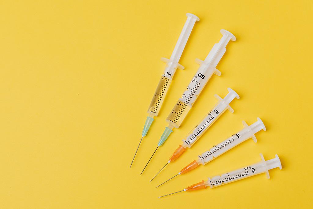 Semana 28 de embarazo Vacuna antiD Rh negativo