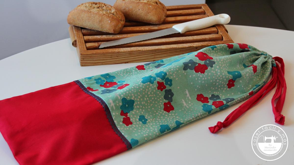 bolsa de pan menudo numerito blogs de costura tutorial