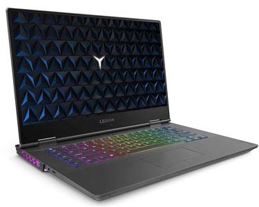 mejor lenovo gaming