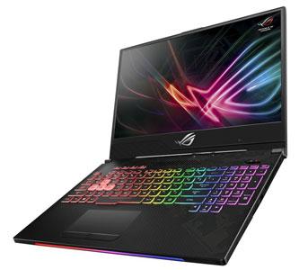 mejor asus rog gaming