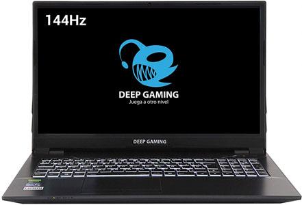 mejor portatil gaming para juegos