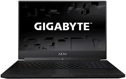 ordenador portatil gygabite gaming