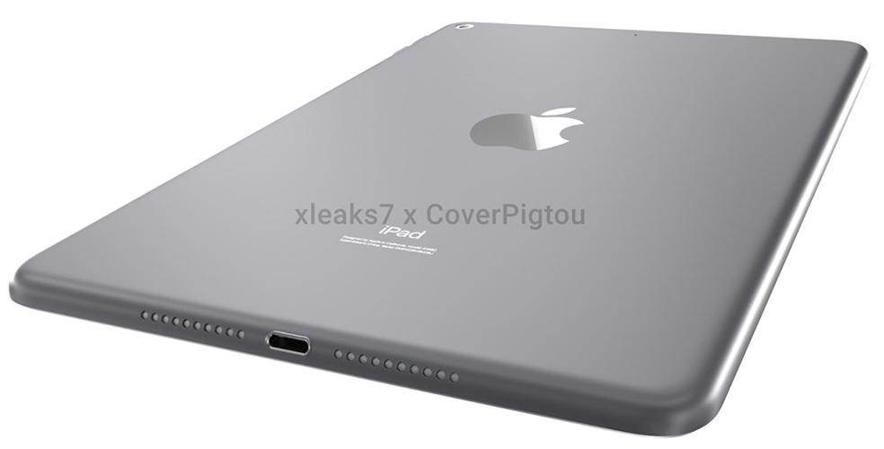 iPad Mini 6 - Filtraciones