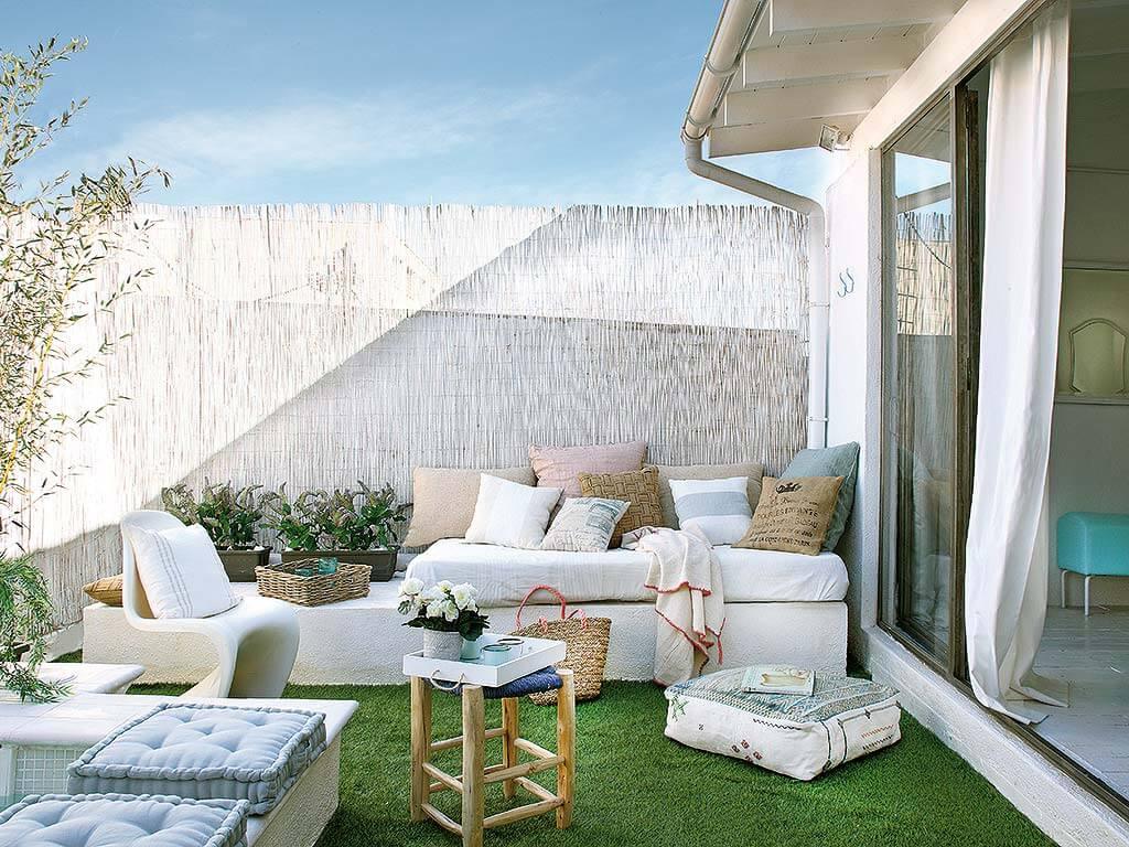 terraza